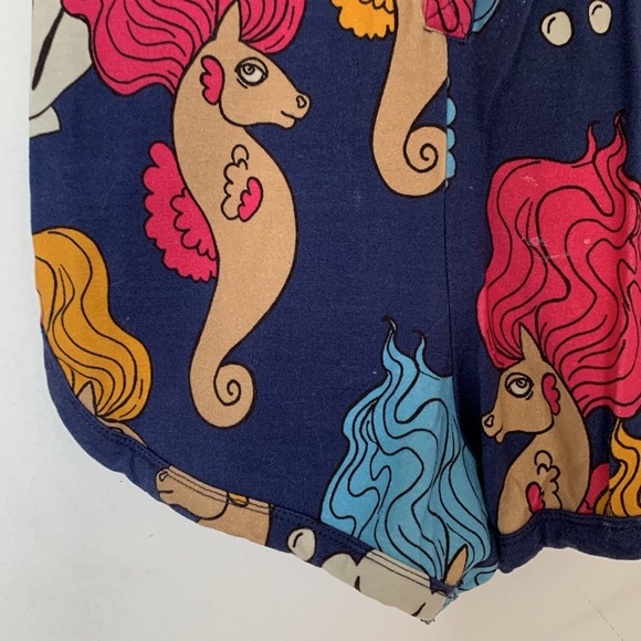 Mini Rodini kids one piece - Picture 3 of 5